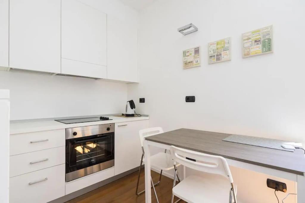 Appartement We - Lomazzo *