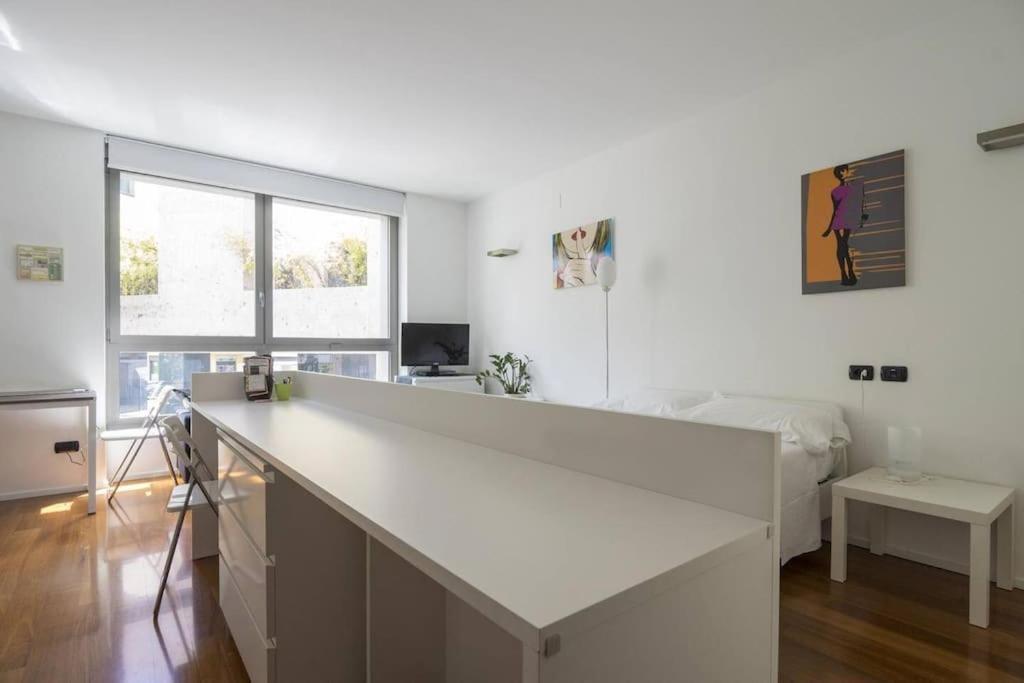 We - Lomazzo Appartement Milan