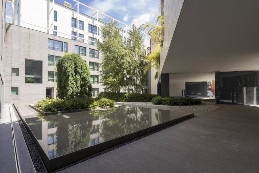 Apartamento We - Lomazzo Milán