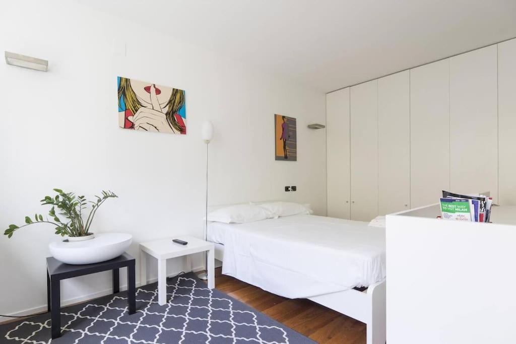 Apartamento We - Lomazzo *