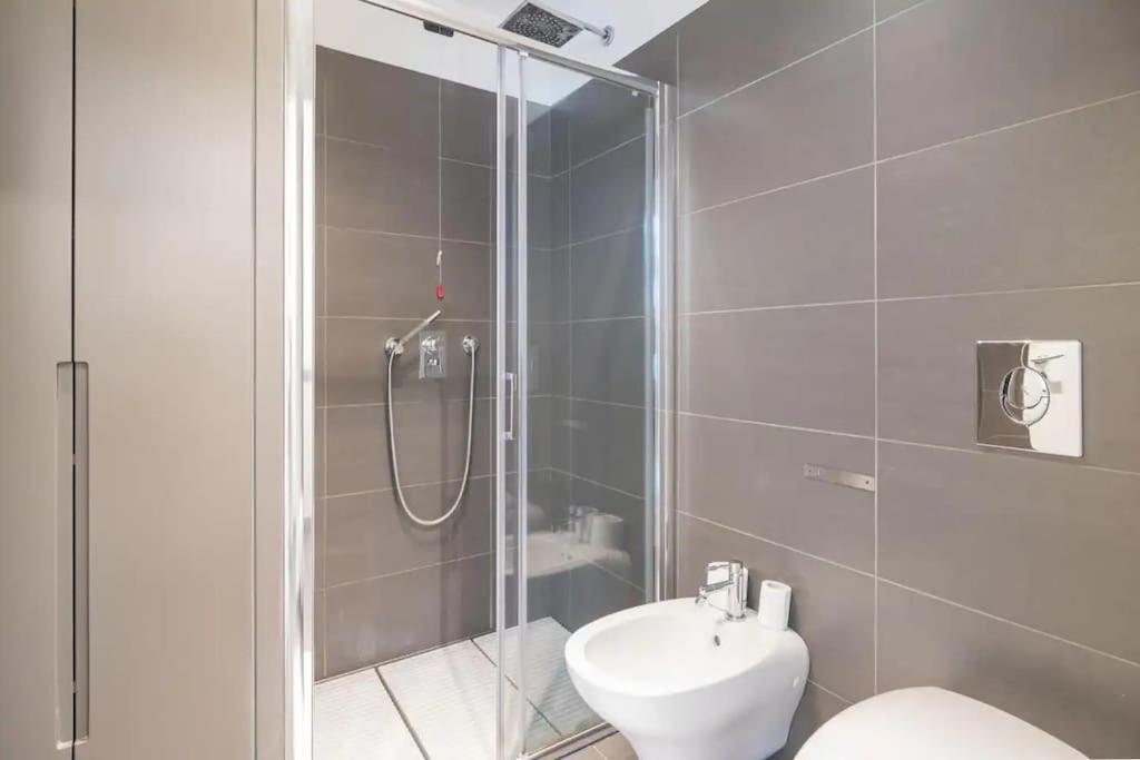 Appartement We - Lomazzo Milan
