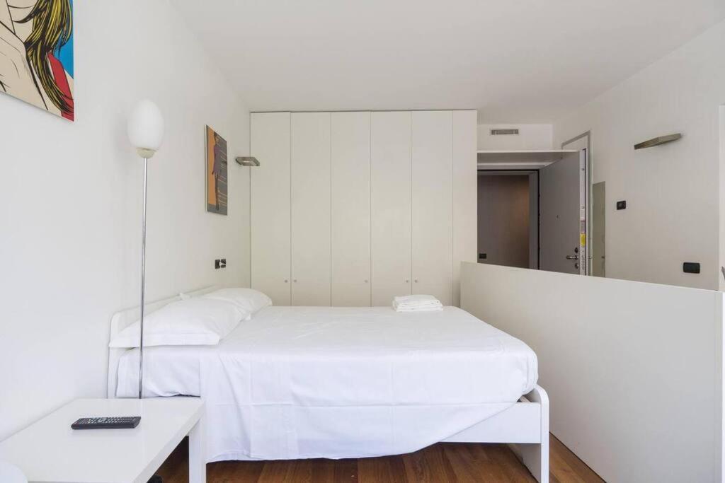 We - Lomazzo Apartamento Milán