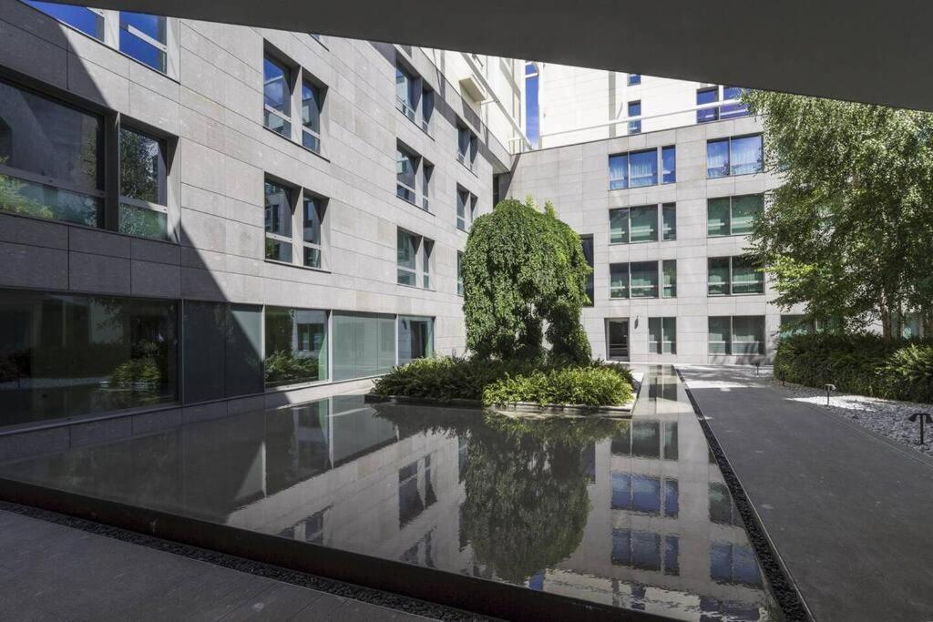 Apartamento We - Lomazzo Milán