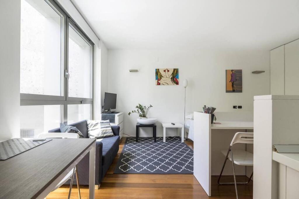 Apartamento We - Lomazzo Milán